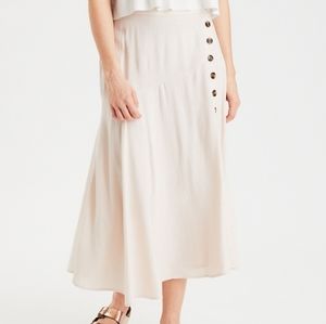 Like New High Waisted American Eagle Skirt